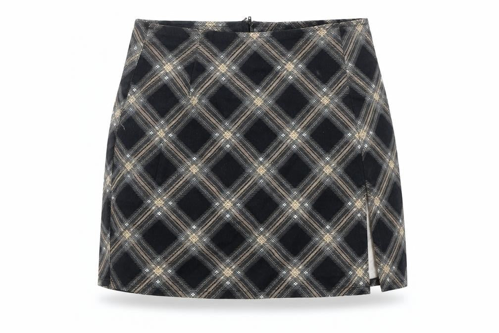 Womens UK Size XS Motel Mini  Skirt