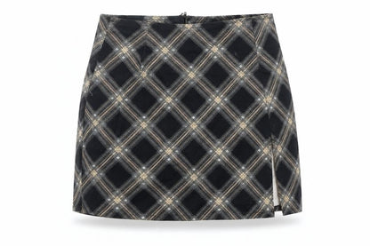 Womens UK Size XS Motel Mini  Skirt