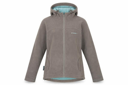 Womens UK Size 10 Mountain Life Brown Jacket