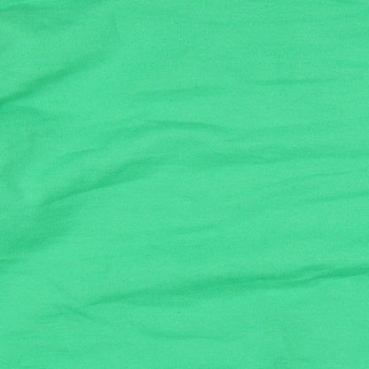 Mens UK Size M Star Wars Green Pullover Sweatshirt