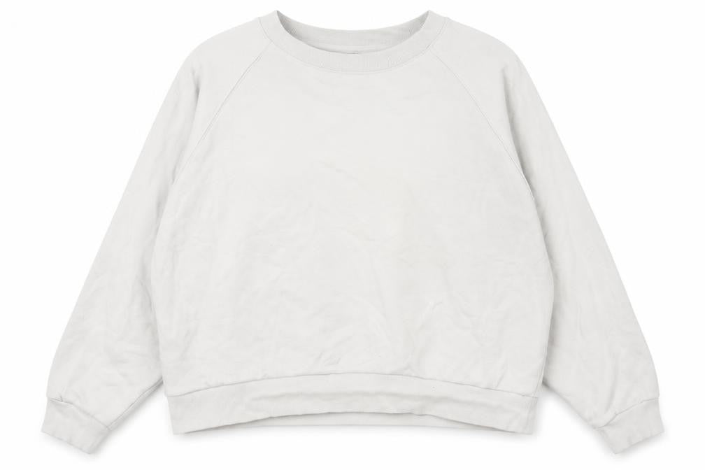 Womens UK Size XL Gap Beige Pullover Sweatshirt