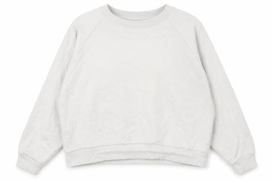 Womens UK Size XL Gap Beige Pullover Sweatshirt