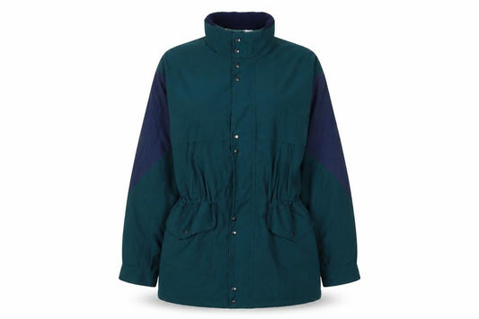 Womens UK Size S Ronhill Green Jacket