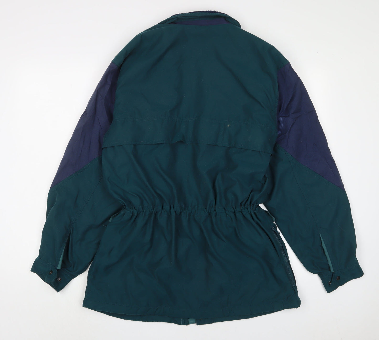 Womens UK Size S Ronhill Green Jacket