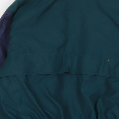 Womens UK Size S Ronhill Green Jacket