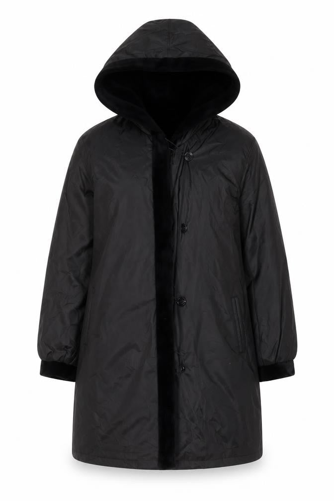 Womens UK Size 10 Paul Berman Black Jacket
