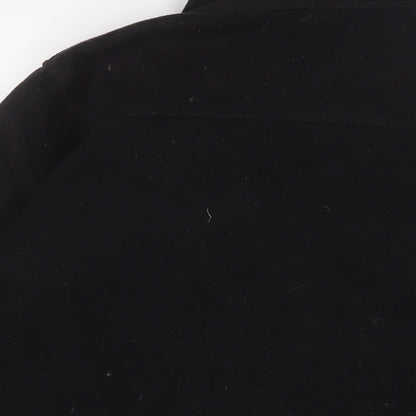 Mens UK Size S Hi Gear Black Jacket