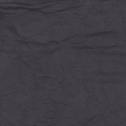 H&M Womens Grey Cotton Pullover Sweatshirt Size M Pullover - New York