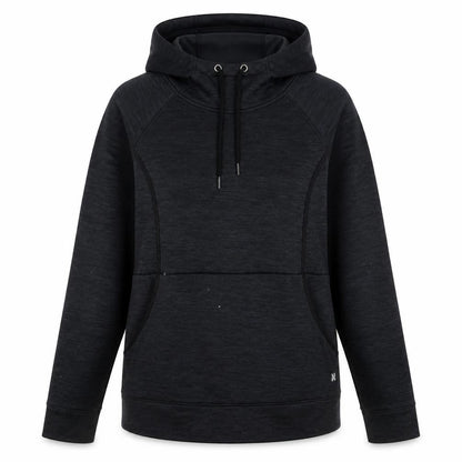 Next Womens Grey Polyester Pullover Hoodie Size 10 Pullover