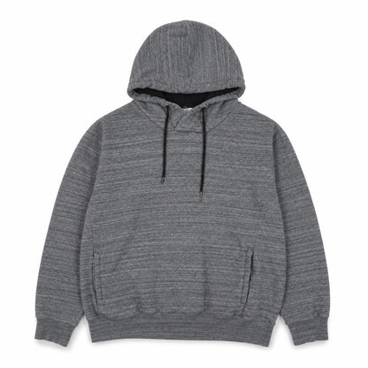 Mens UK Size M H&M Grey Pullover Hoodie