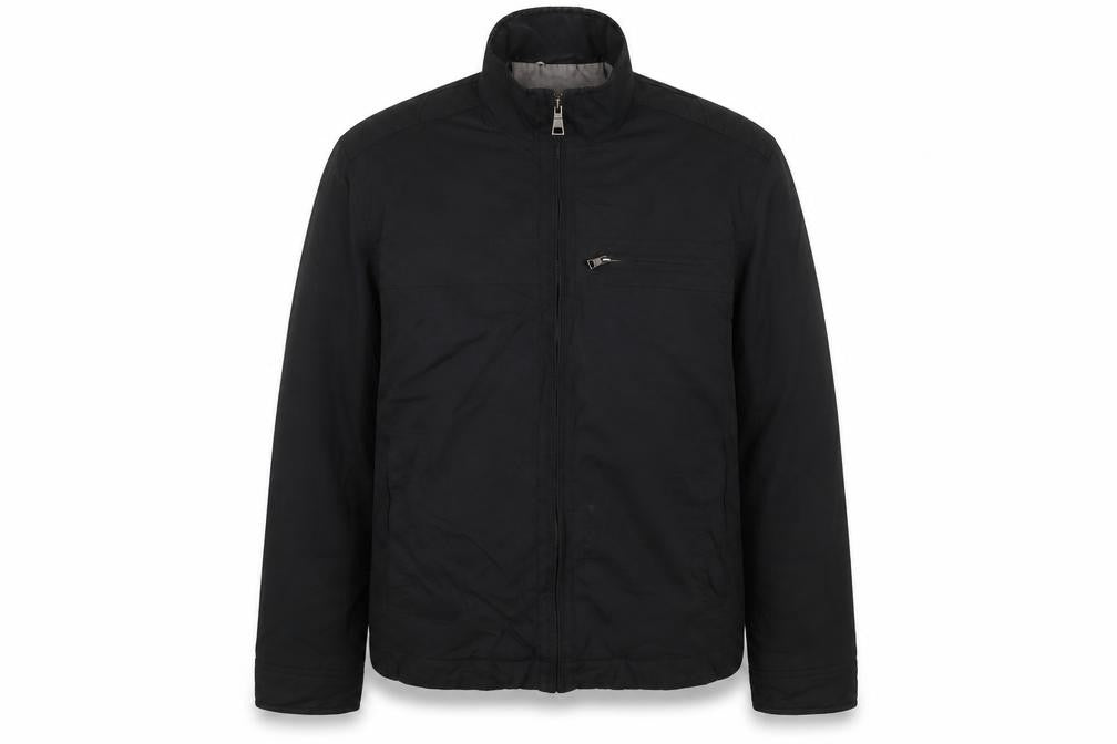 Mens UK Size M Autograph Black Jacket