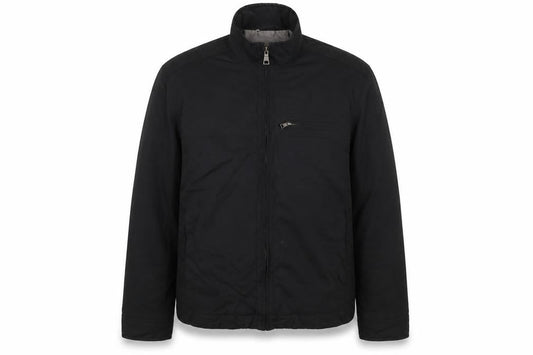 Mens UK Size M Autograph Black Jacket