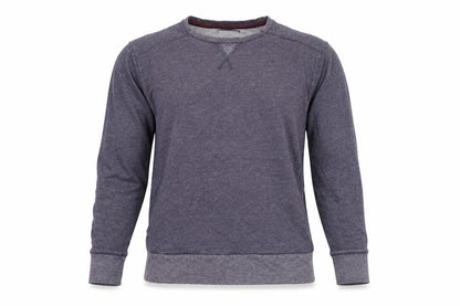 Mens UK Size S John Lewis Blue Pullover Sweatshirt