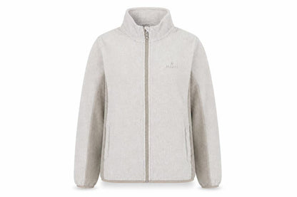 Womens UK Size 14 Hi Gear Grey Jacket