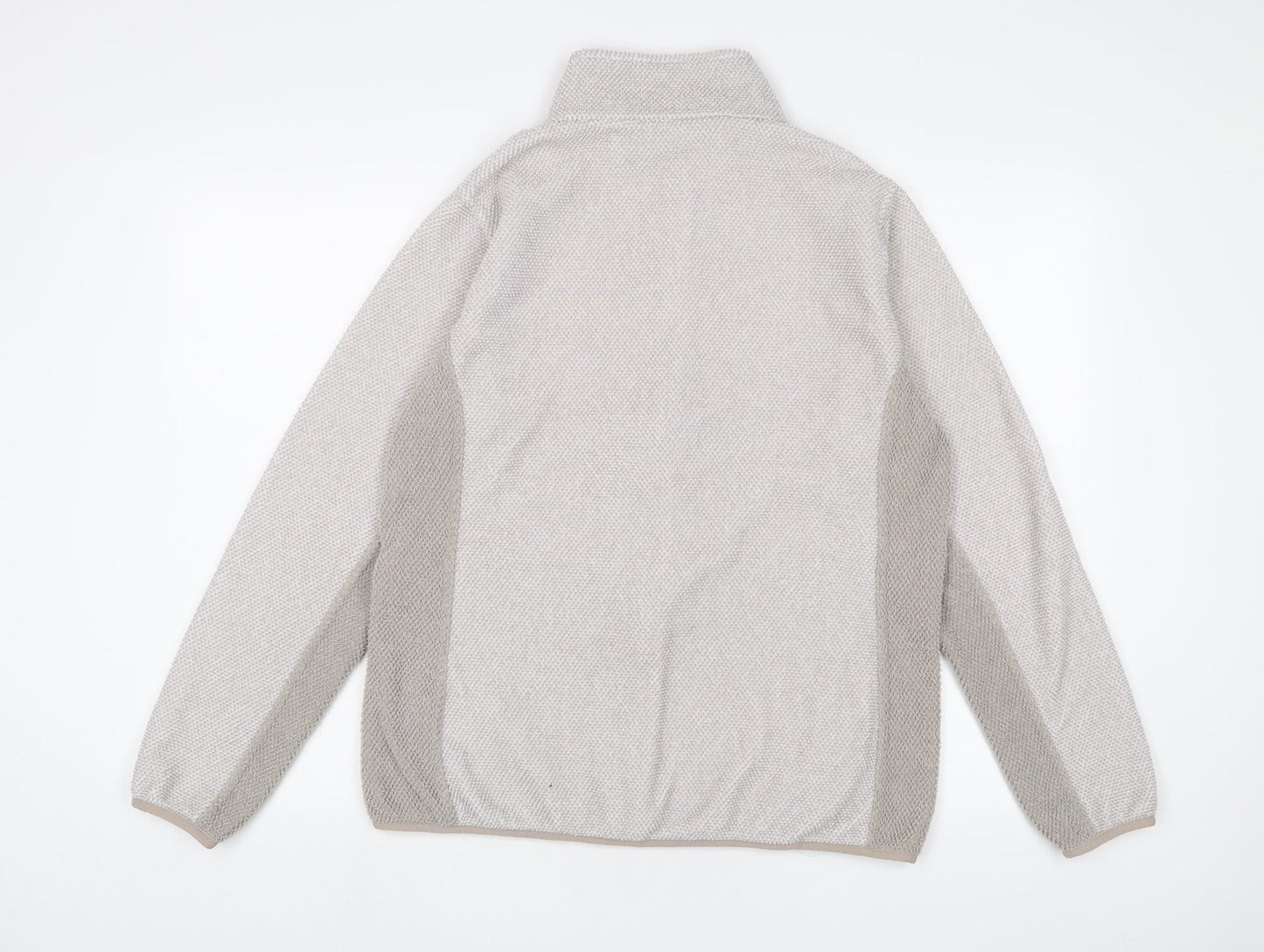 Womens UK Size 14 Hi Gear Grey Jacket