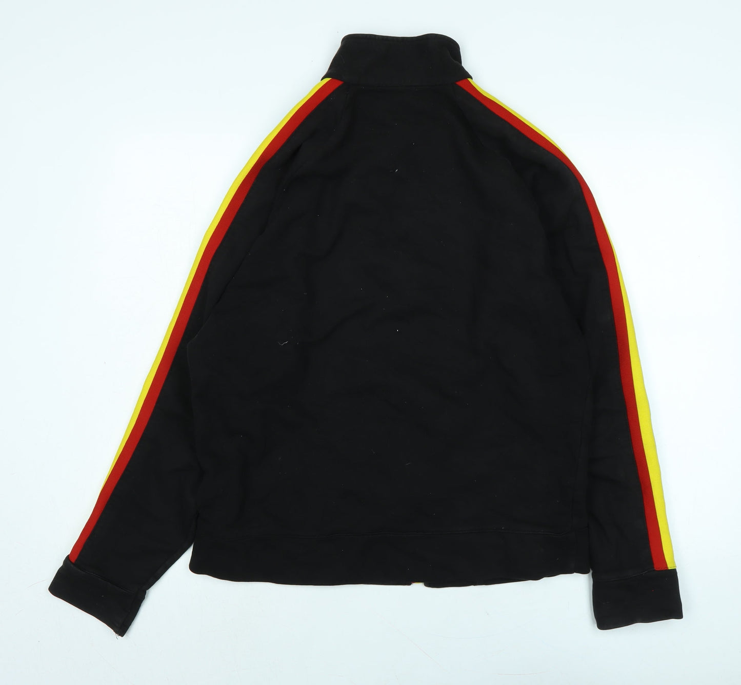 Mens UK Size L Grade A Black Jacket