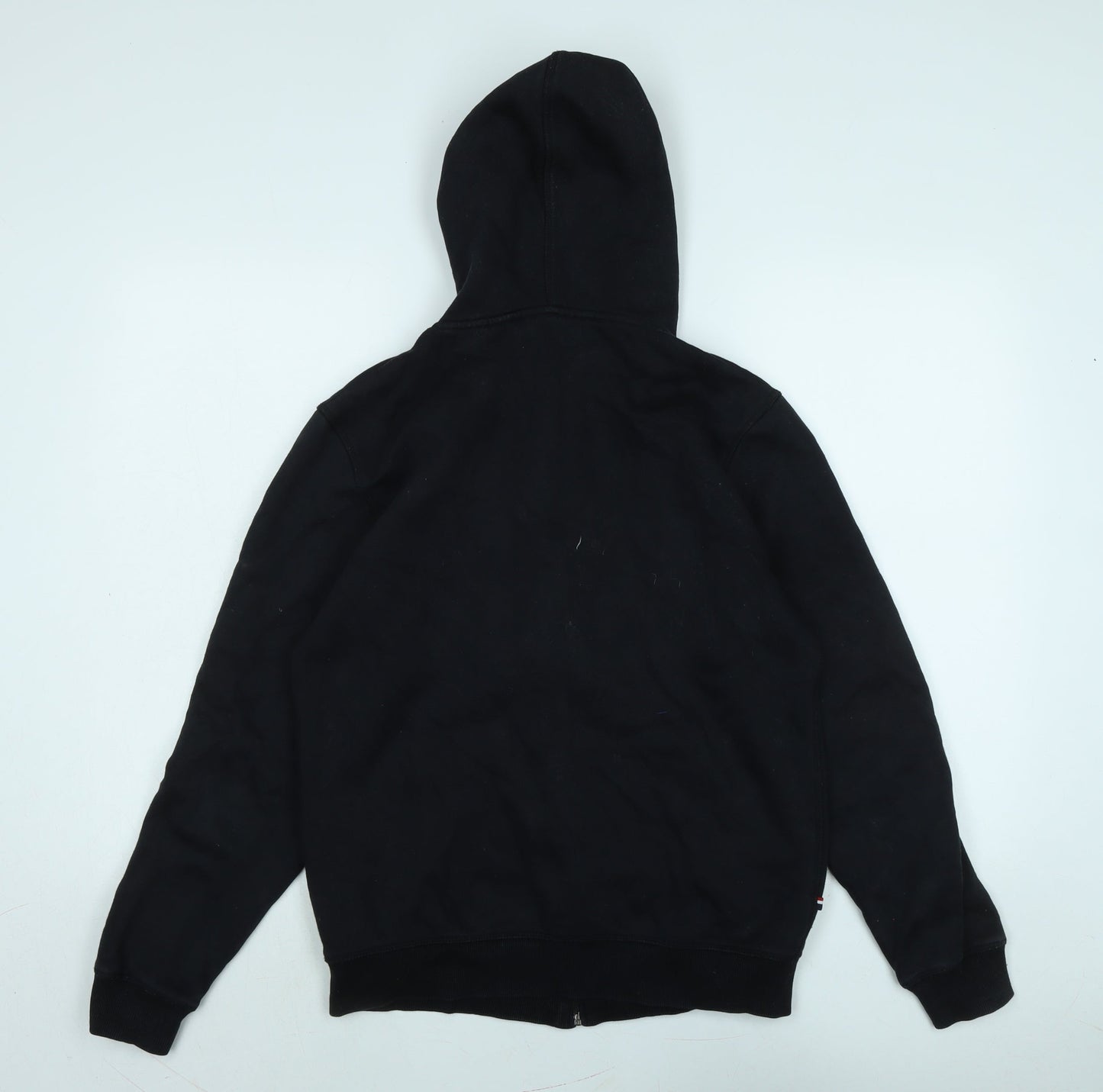Mens UK Size S US Polo Assn. Black Jacket