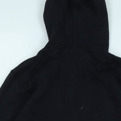 Mens UK Size S US Polo Assn. Black Jacket