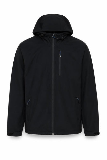 Mens UK Size L 32 cool Black Jacket