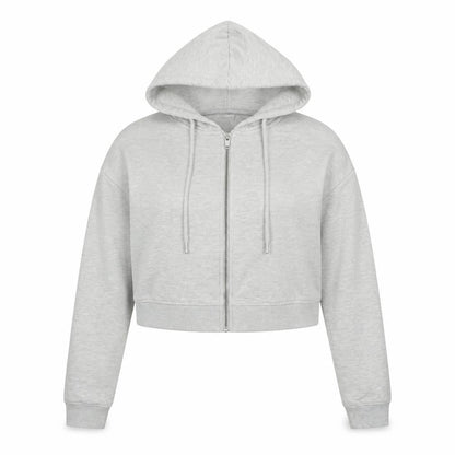 Womens UK Size 16 PRETTYLITTLETHING Grey Jacket