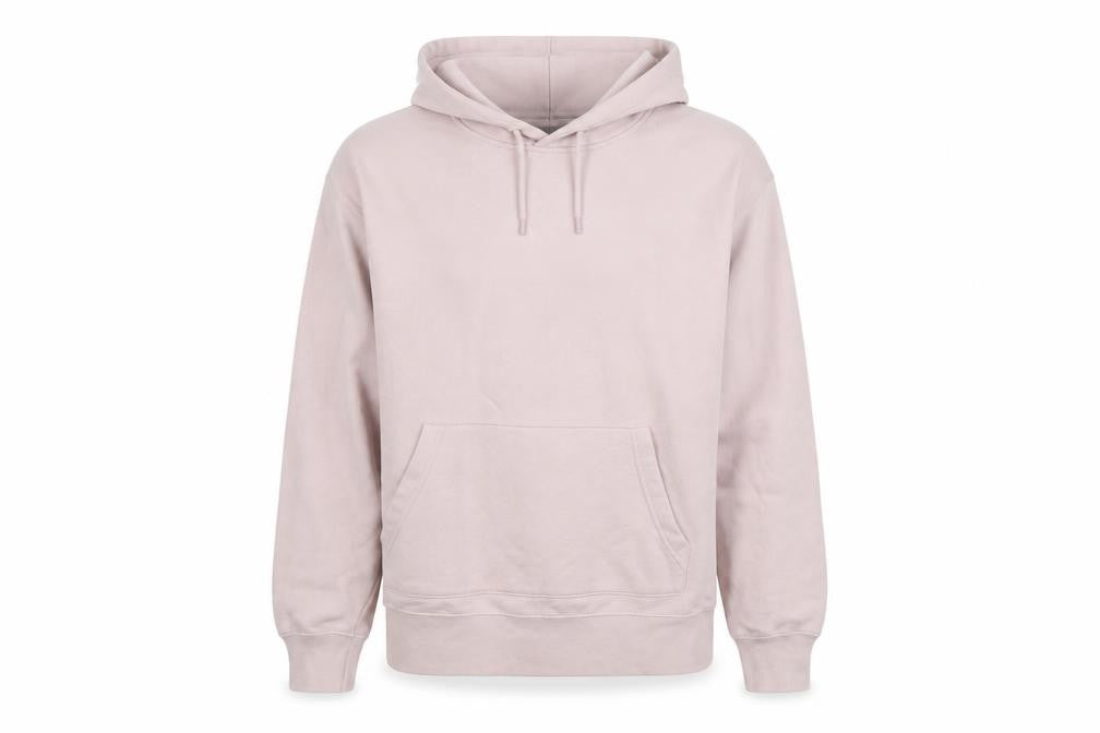 Mens UK Size L Topman Purple Pullover Hoodie