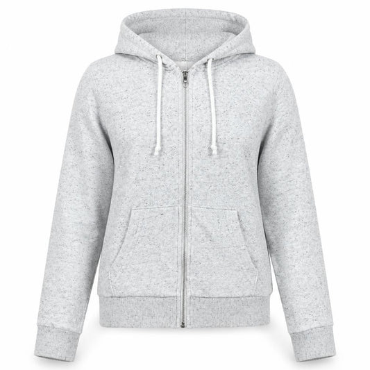 Divided Womens Grey Jacket Size S