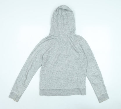 Divided Womens Grey Jacket Size S