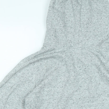 Divided Womens Grey Jacket Size S