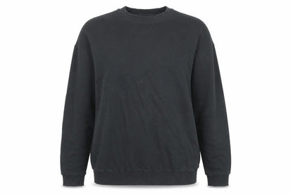 Womens UK Size M ASOS Grey Pullover Sweatshirt