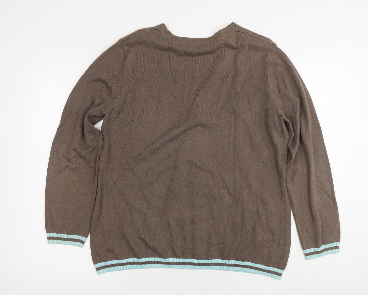 Basler Woman's Cardigan, Size 18.