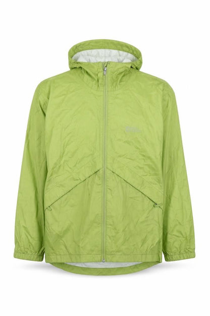 Mens UK Size XL Red Lodge Green Jacket