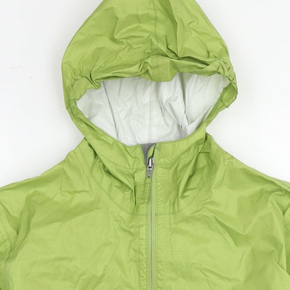 Mens UK Size XL Red Lodge Green Jacket