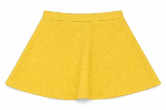 Womens UK Size M H&M Swing  Skirt
