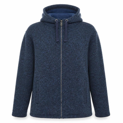 Womens UK Size L Cotton Traders Blue Jacket