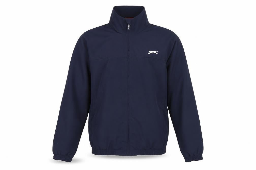 Mens UK Size S Slazenger Blue Jacket