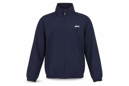 Mens UK Size S Slazenger Blue Jacket