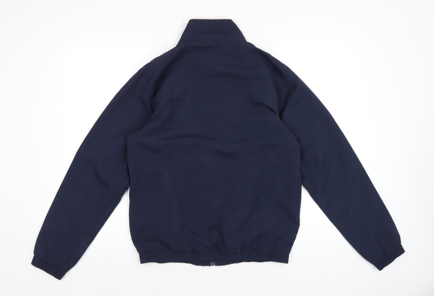 Mens UK Size S Slazenger Blue Jacket