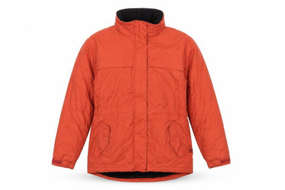 Mens UK Size M Hawkshead Orange Rain Coat