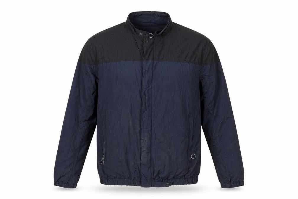 Mens UK Size L Gap Blue Jacket