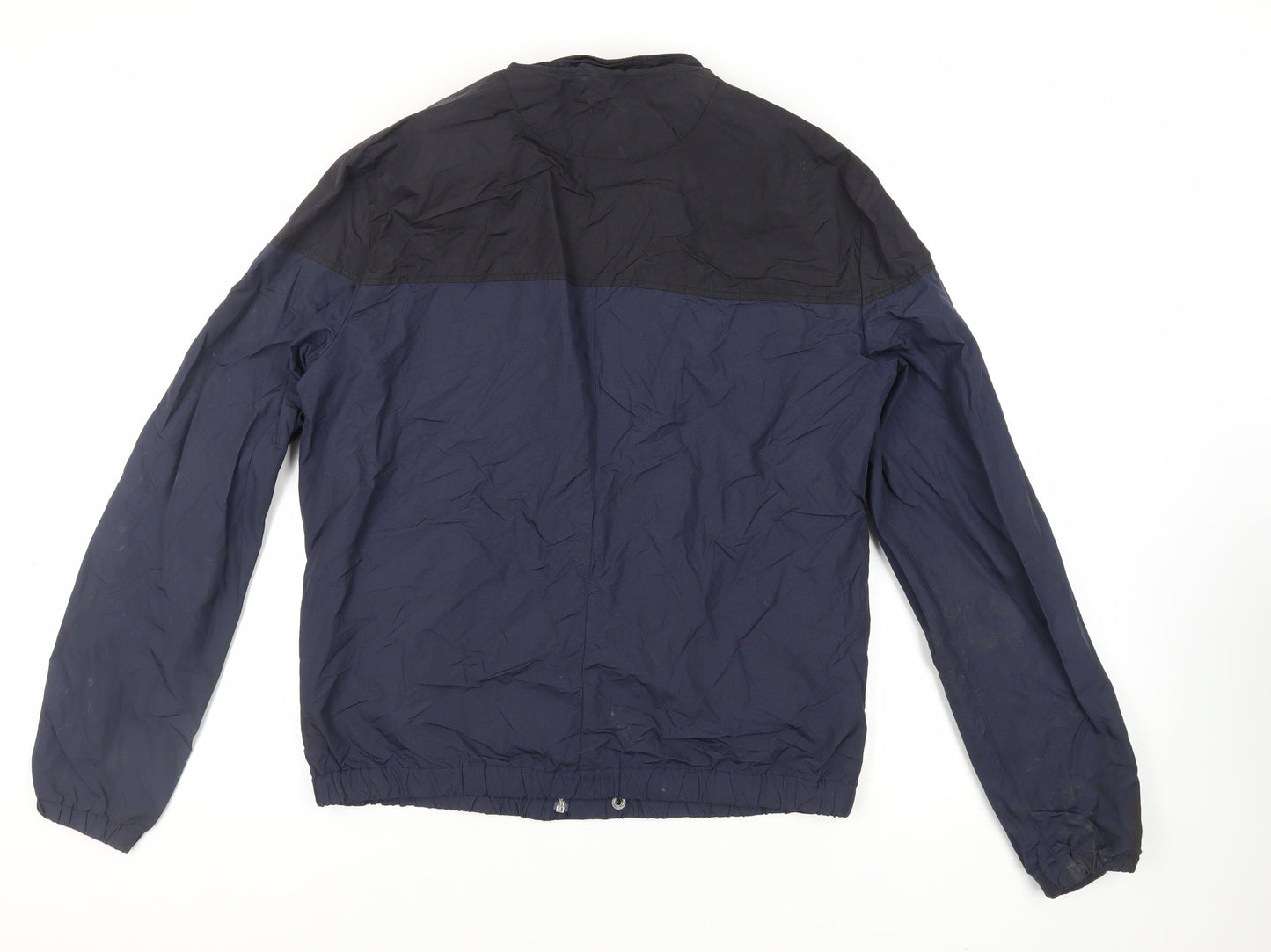 Mens UK Size L Gap Blue Jacket