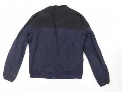Mens UK Size L Gap Blue Jacket