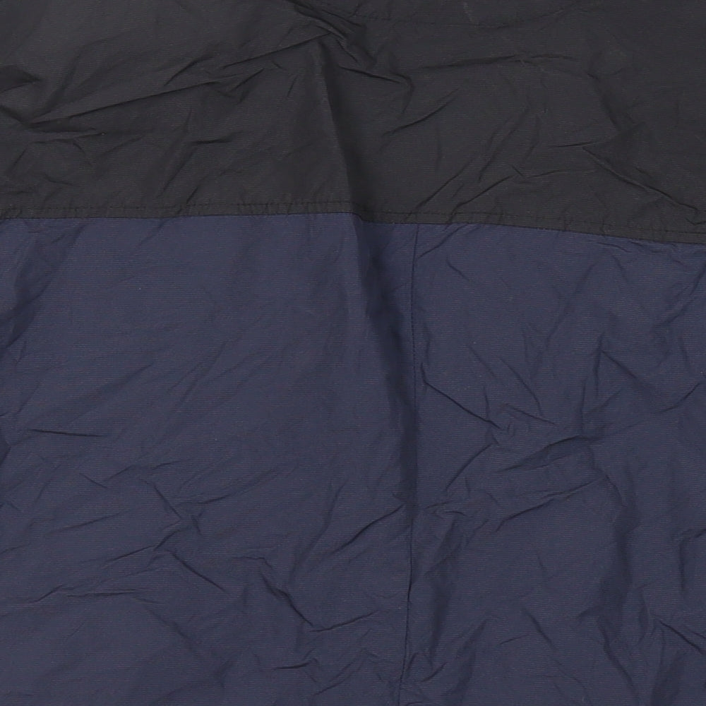 Mens UK Size L Gap Blue Jacket