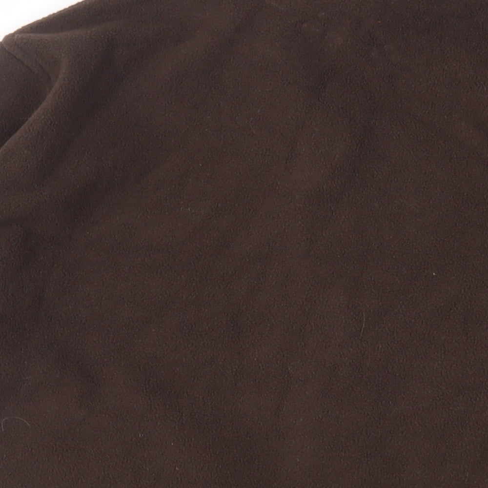 Womens UK Size M EWM Brown Jacket