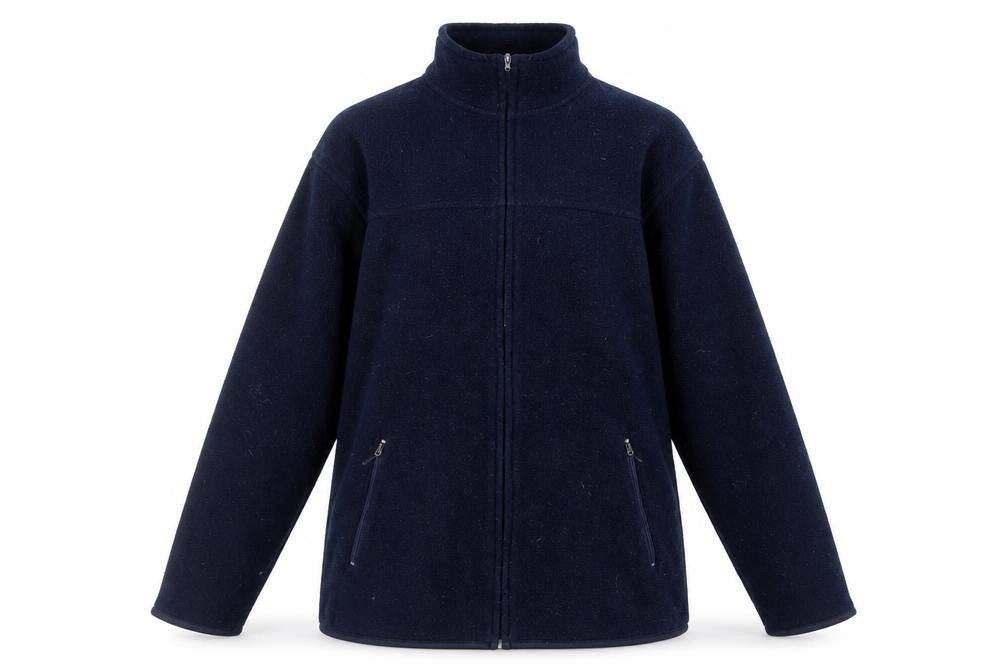 Womens UK Size S EWM Blue Jacket