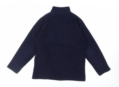 Womens UK Size S EWM Blue Jacket