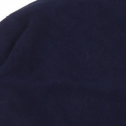 Womens UK Size S EWM Blue Jacket