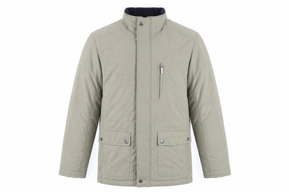 Mens UK Size 38 Brook Taverner Green Jacket