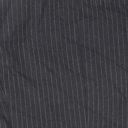 Mens UK Size 42 Carl Stuart Regular Grey Suit Jacket