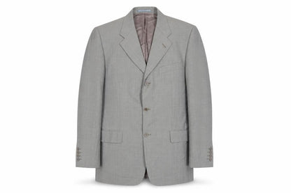 Mens UK Size 42 HR Tailoring Regular Green Suit Jacket