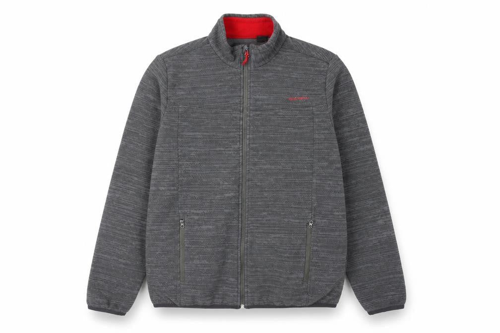 Womens UK Size M DECATHLON Grey Jacket